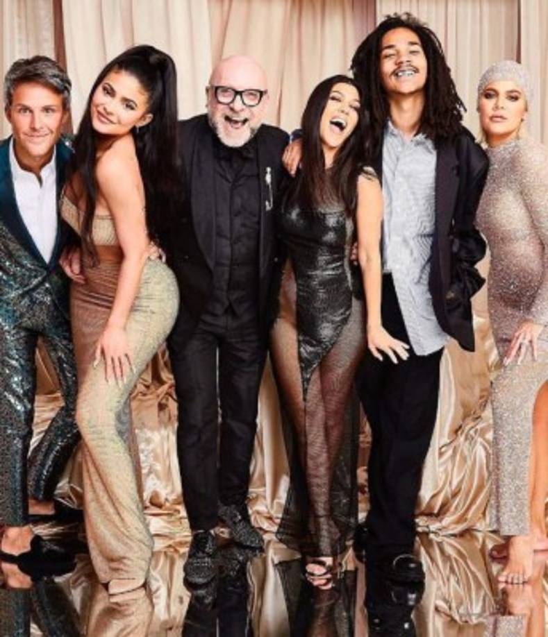 Este 18 de abril Kourtney festejó su 40 aniversario de vida con una fiesta llena de celebridades y fabulosos regalos.