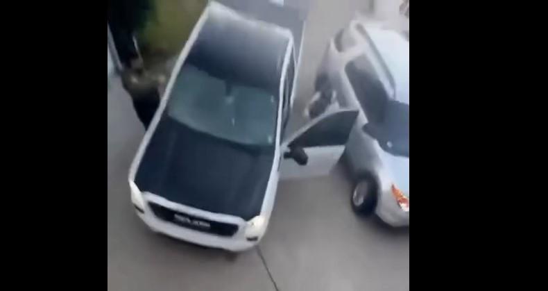 Hondureño huye de agentes de ICE en Nueva Orleans, pero recibe citación un día después