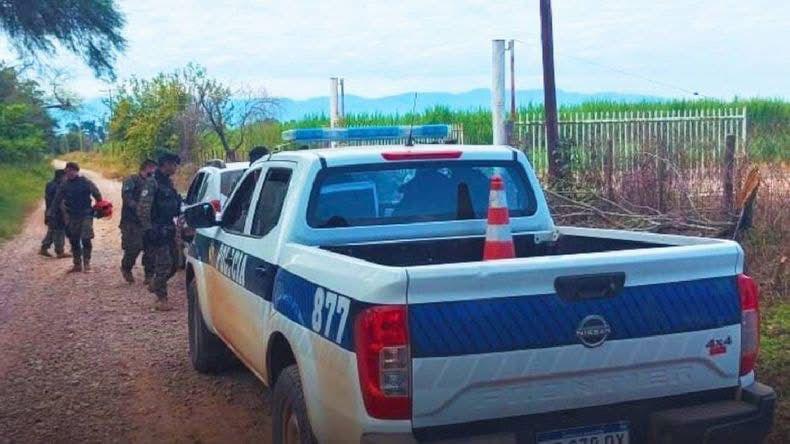 Quinceañera fue raptada y estrangulada por hombre que se obsesionó con ella