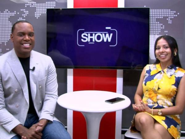 Jonathan Mejía, un periodista hondureño que conquista sus sueños en Estados Unidos