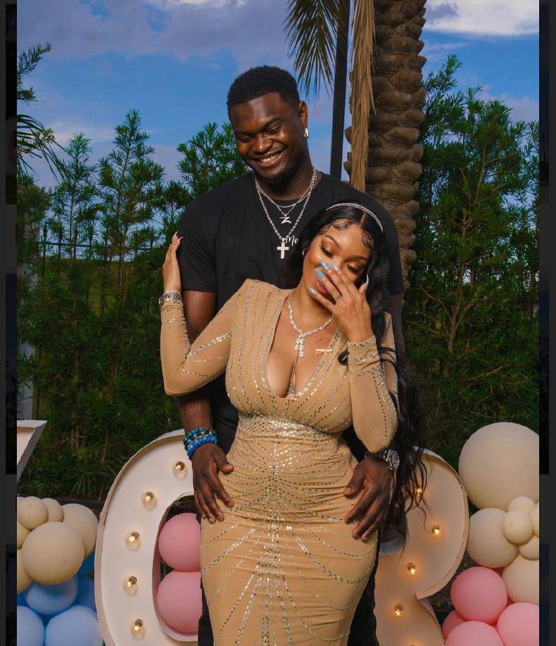 Frente a estas acusaciones, la pareja del oriundo de Carolina del Norte utilizó Instagram para responderle a a la actriz Mills: “Las put.. felices no odian y las put.. que odian no son felices”, escribió Ahkeema.