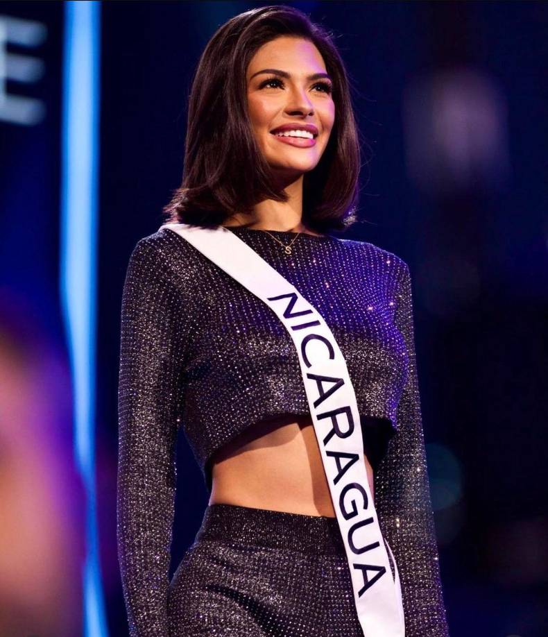 El rostro de la nicaragüense, se convirtió incluso, en el perfil de los missólogos para ser ella la Miss Universo en esta edición del certamen en El Salvador.