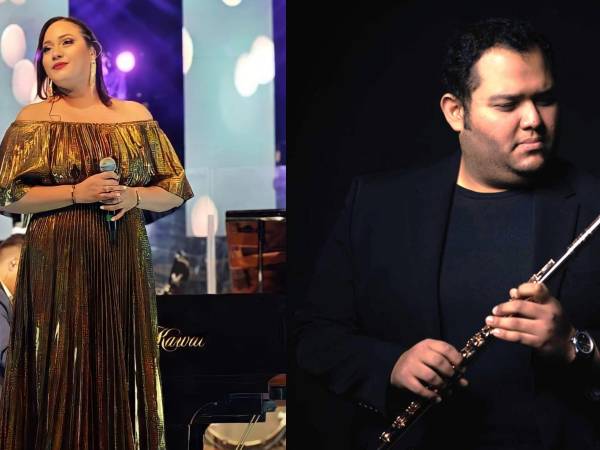 Dubis Oviedo y Jorge Rodríguez son algunos de los brillantes artistas que han estudiado en esta prestigiosa institución.