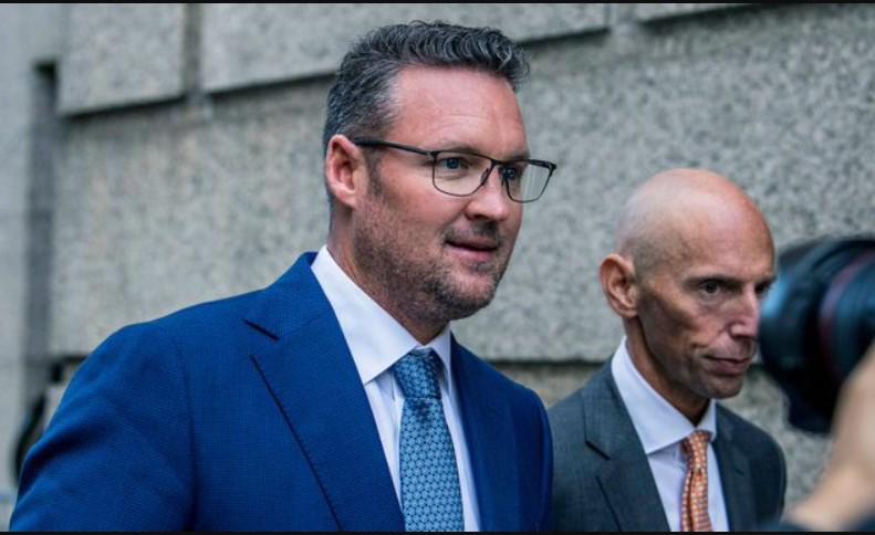 Los 12 indultos más polémicos de Trump, incluido Juan Orlando Hernández