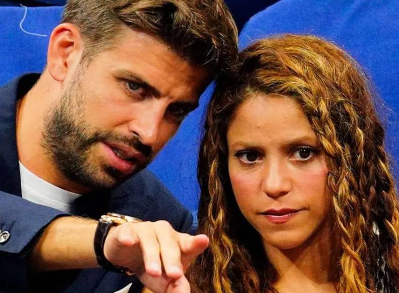 La periodista dijo que Shakira nunca habría creído o no habría querido saber sobre las presuntas infidelidades del futbolista, por lo que no había decidido contratar nunca un detective.