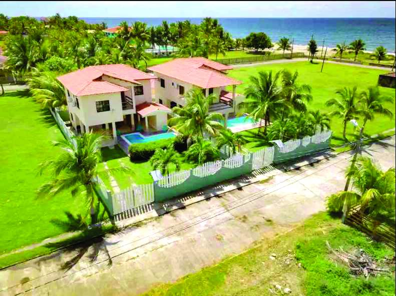 Hoteles y personas particulares acondicionan sus propiedades para rentar por medio de la “app” y otras herramientas web a costos competitivos.