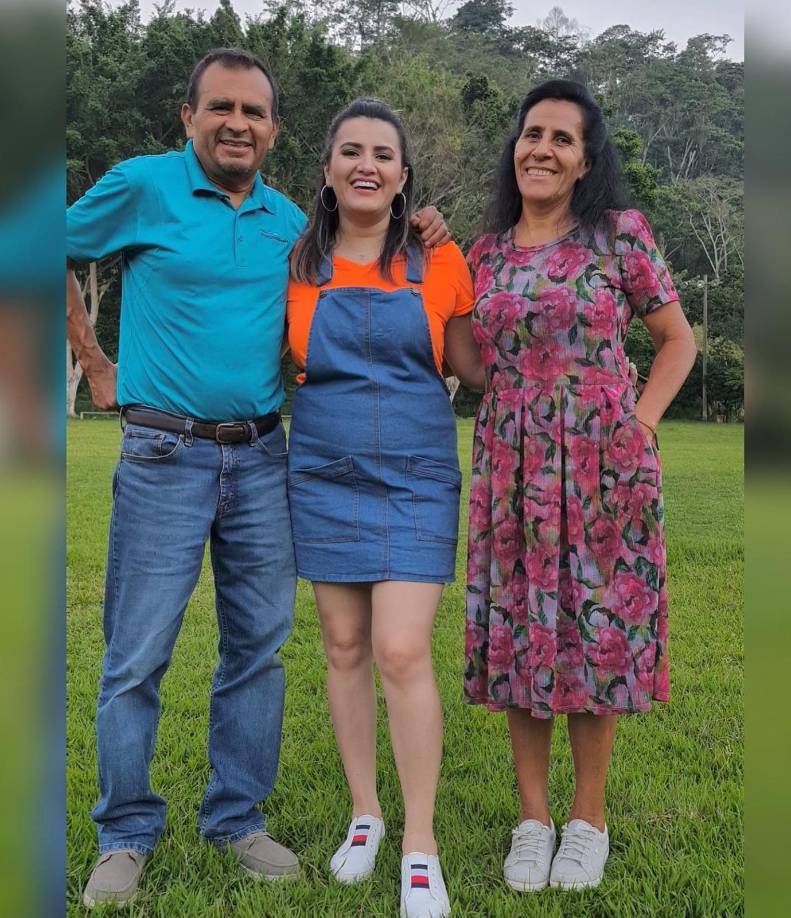 Asimismo, también detalló que se reunió con otro de sus hermanos luego de 18 años de no verse, y con un tercero de sus hermanos después de 14 años. 