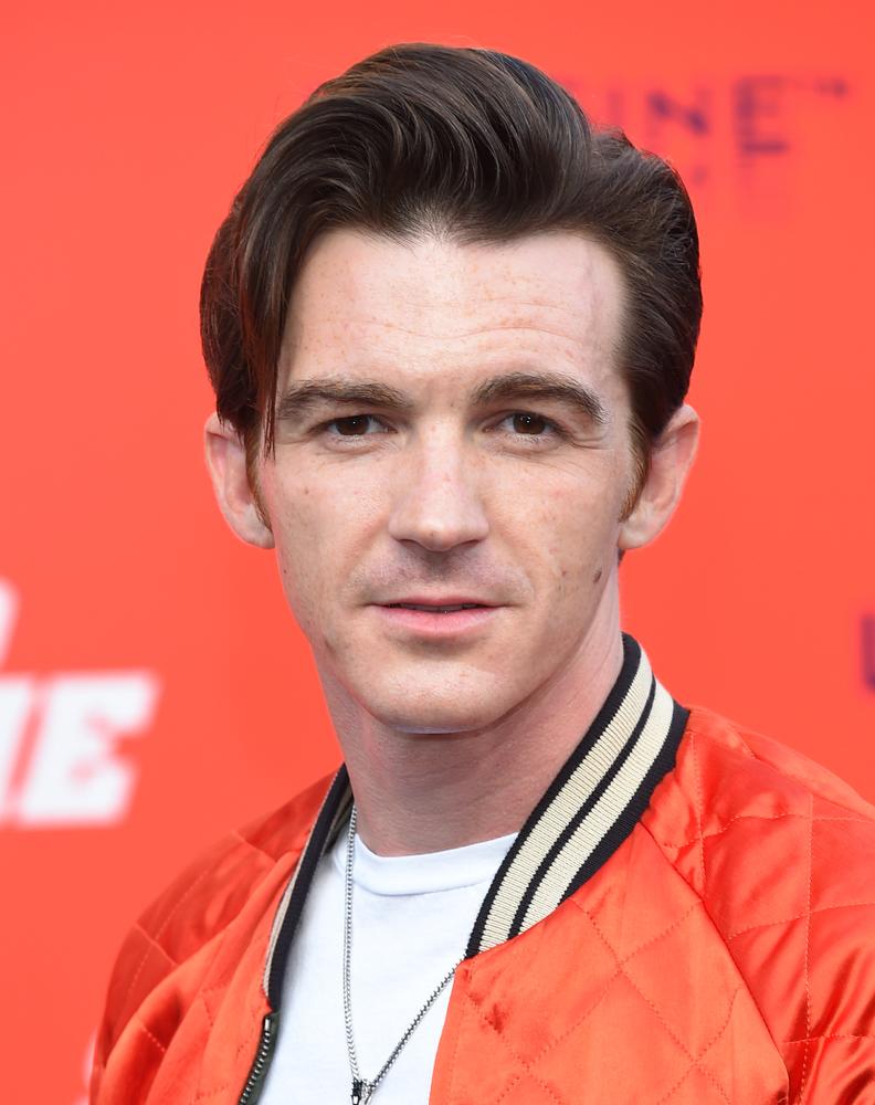 Drake Bell dudaría de su paternidad con su novia, tras presunta infidelidad