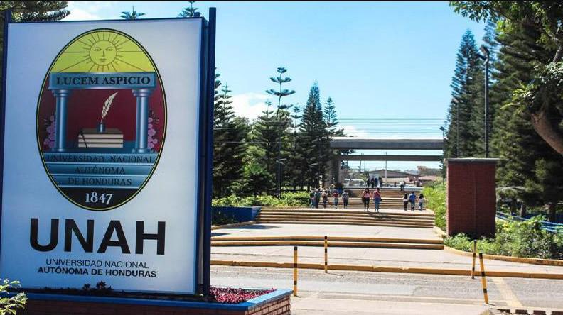 En la UNAH celebrarán el segundo aniversario de Xiomara Castro