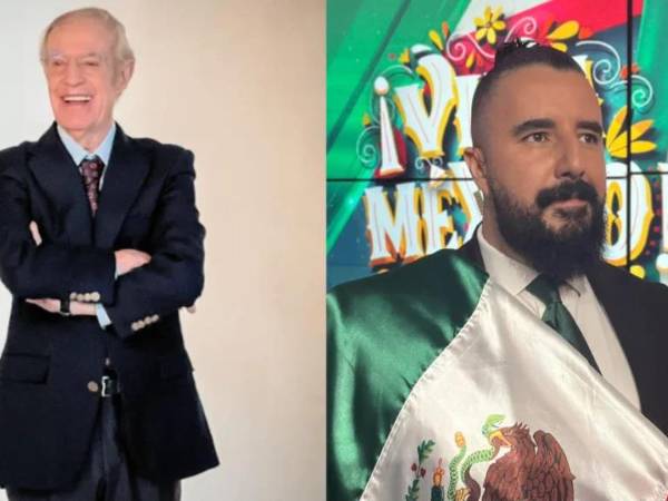 José Ramón Fernández fue directo en el asunto que vio involucrado a dos de sus colegas.