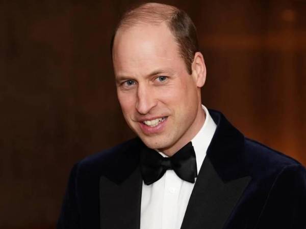 El documental ’Prince William: We Can End Homelessness’ mostrará “historias poderosas de aquellos que actualmente no tienen hogar o que han experimentado ese problema