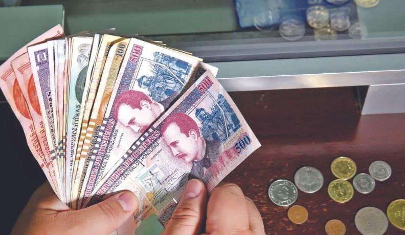 Deuda pública de Honduras sube a L410,034.2 millones