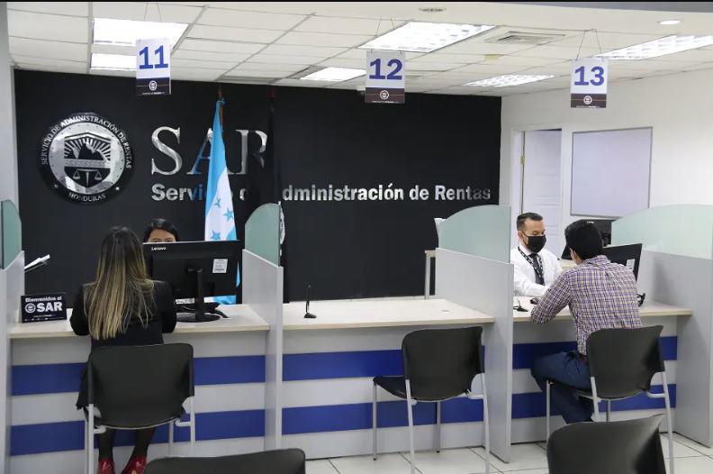 Honduras: esto se ha pagado en Impuesto Sobre la Renta en 2024