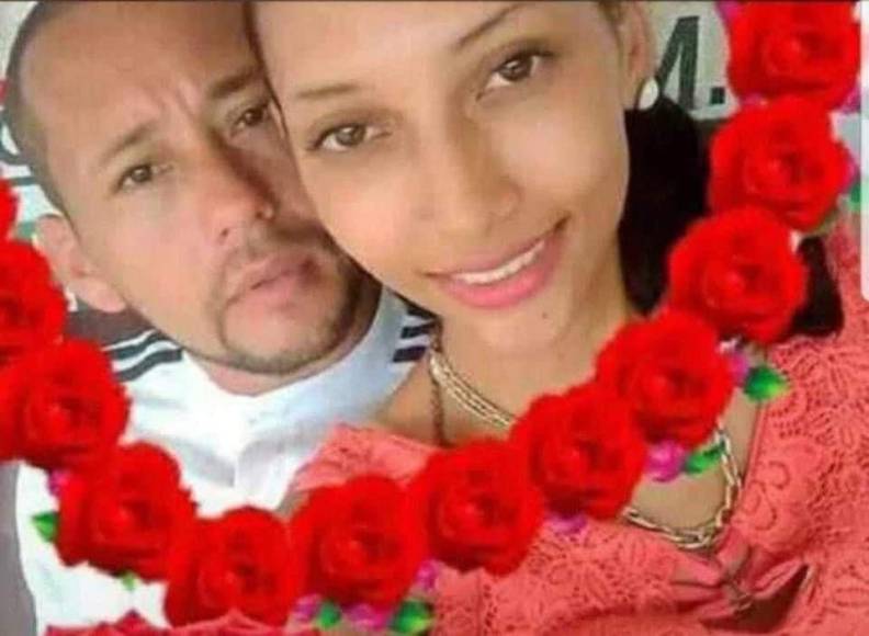 Edil López Barralaga y su compañera de hogar fueron asesinados el 28 de enero cuando transitaban en una motocicleta por una calle de la comunidad de Río Negro en Iriona, Colón. Una bebé de 2 años, hija de la pareja resultó herida. 