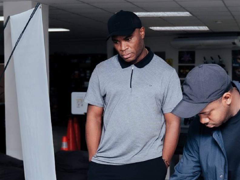 Escándalo: Samuel Caballero protagoniza encontronazo con Elsa Oseguera en EUA