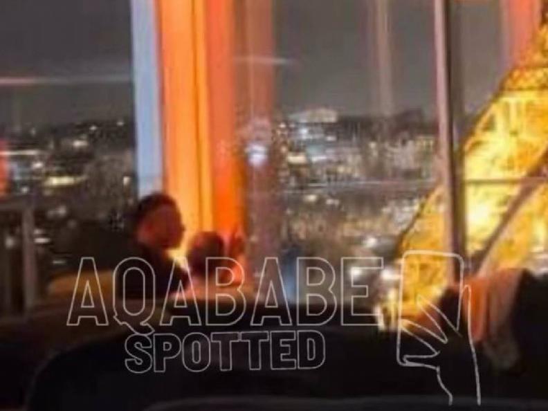Mbappé y Ester Expósito en París: filtran comprometedoras fotos y desatan furor