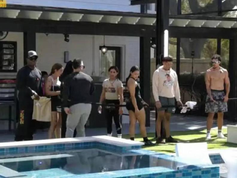 Escándalo: Samuel Caballero protagoniza encontronazo con Elsa Oseguera en EUA