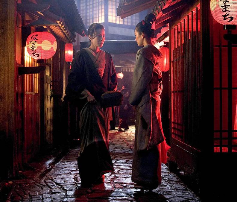 Las mejores películas de Michelle Yeoh y dónde verlas