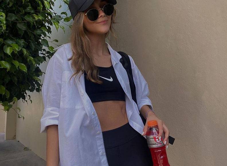 Nuni cuenta con muchos seguidores, especialmente en Instagram y Tik Tok. 