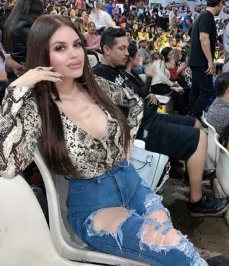 El video publicado por Delmy consiguió más de 700 mil reproducciones en cuestión de horas, y cientos de páginas lo han vuelto a publicar.