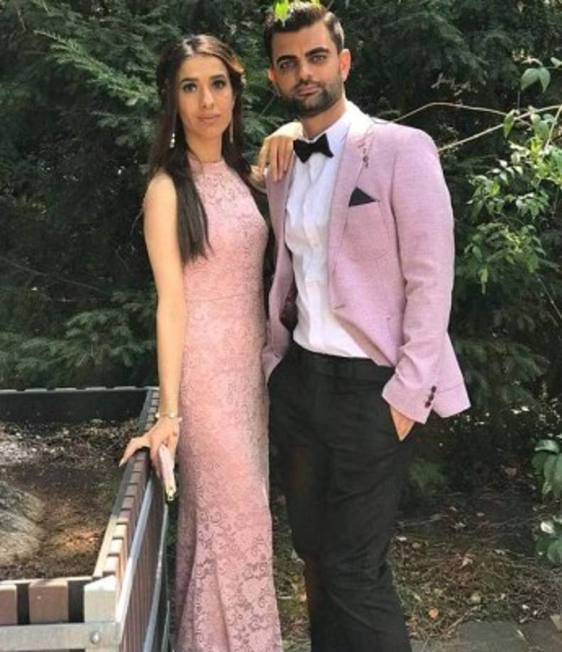 Pero el infierno de Nadia ha quedado en el pasado, así lo eligió ella. Ahora dirige un grupo con el objetivo de reconstruir la destrozada región de Sinjar, y anunció esta semana que se casará con Abid Shamdeen, un intérprete iraquí del ejército estadounidense.