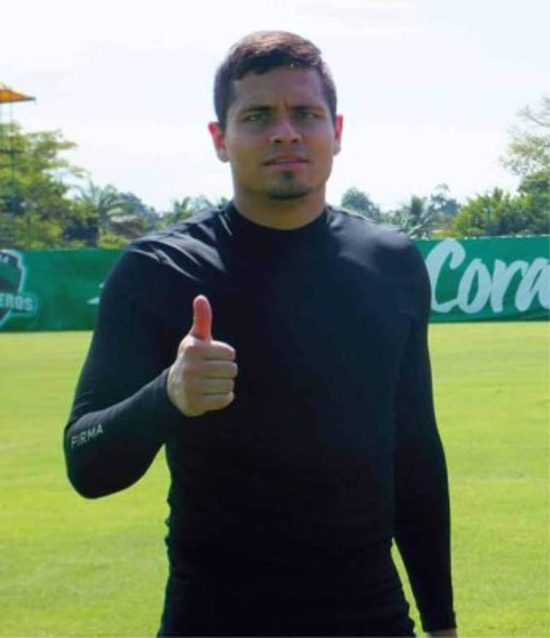 <br/>Jesús Alejandro Dautt: El portero mexicano llegó a Honduras para jugar en el Vida de La Ceiba, le hará competencia a Ricardo Canales. En el balompié azteca jugó en el Monterrey, Mérida, Dorados, Cafetaleros y Atlante.