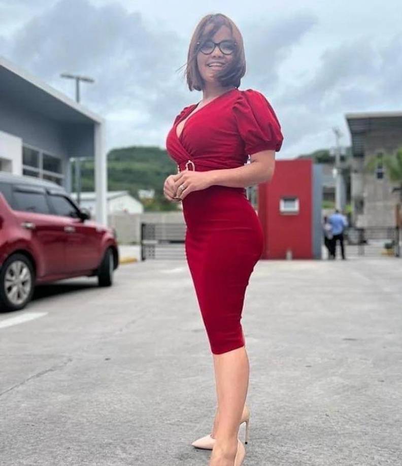 Ha pasado más de un año desde que el doctor Emec Cherenfant diseño la figura en Ariela. 