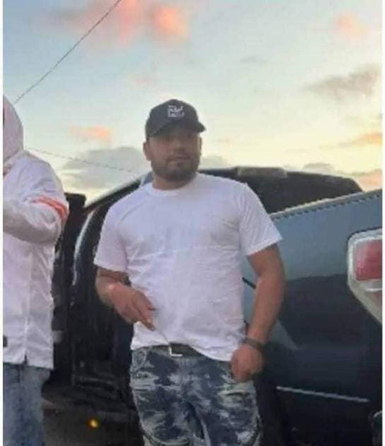 El joven de 27 años era muy querido en en Valle de Jamastrán, Danlí en donde sus pobladores lamentan su muerte.