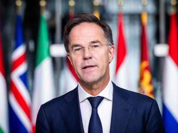 El secretario general de la <b>OTAN,</b> Mark Rutte, confirmó la presencia de tropas norcoreanos en Rusia.