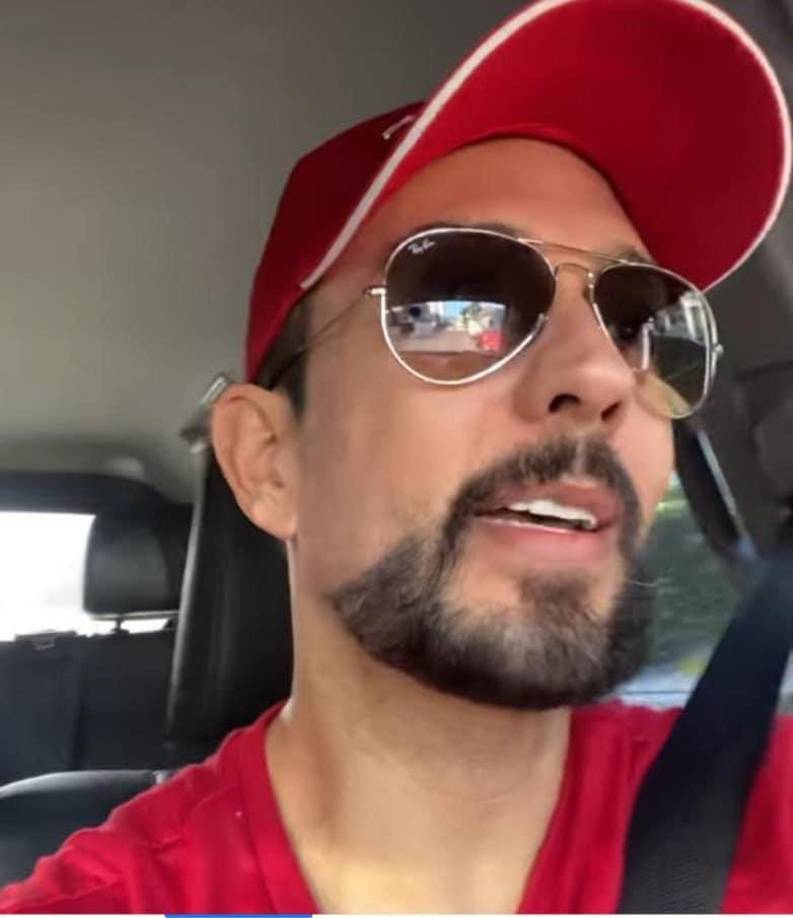 El Ministerio Público (MP) investiga al médico cirujano Kevin Malouf por la desaparición de Floridalma Roque.