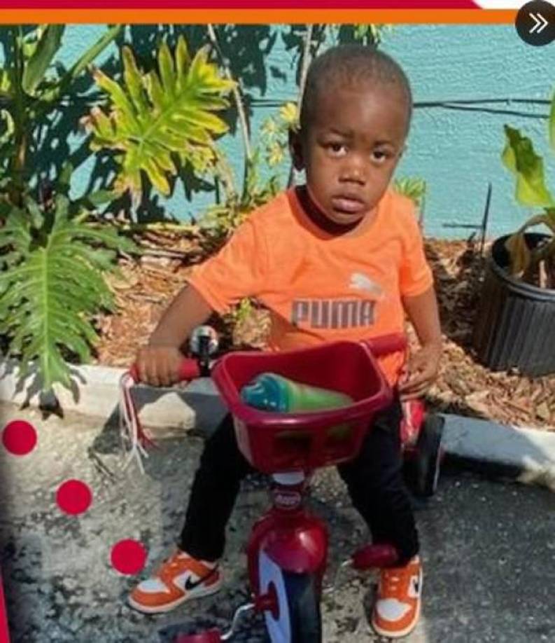 “Al menos podemos darle un cierre a esa familia ahora”. Holloway dijo que Thomas Mosley, padre del menor, se presentó en la casa de su madre con cortes en el brazo a las 9 pm del miércoles. Él mismo ingresó en un hospital después. “Nada en nuestra investigación nos lleva a creer que él es una víctima”, dijo Holloway. 