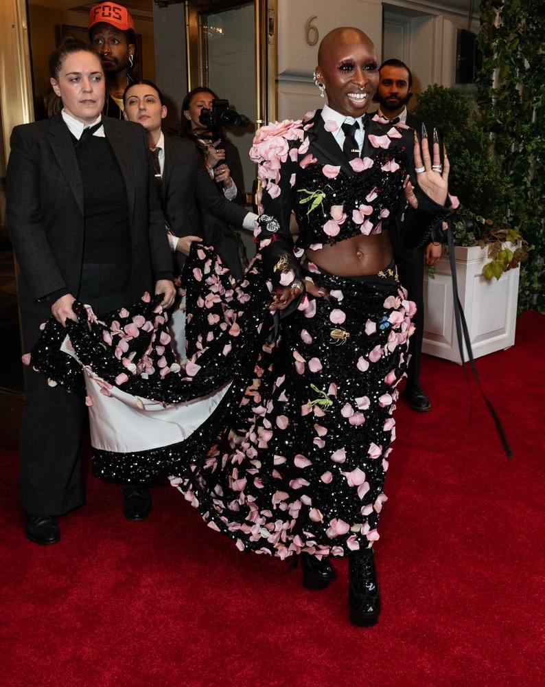 Met Gala 2026: lujo, arte y celebridades en Nueva York