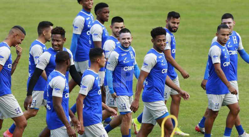 Honduras recibió nueva propuesta para jugar con dos selecciones mundialistas