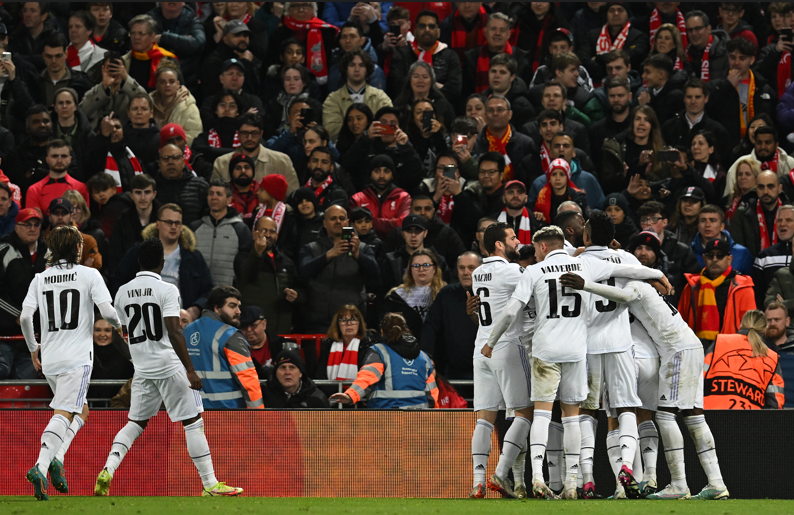 Real Madrid pierde a dos figuras para el derbi y ‘El Clásico’