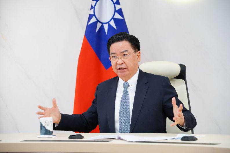 Taiwán pide a Honduras no tomar “decisión errónea”