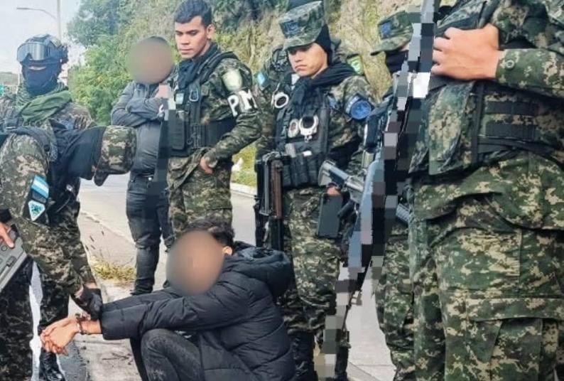 Universitario que se durmió en patrulla tras atropellar a motociclista: No recuerdo nada