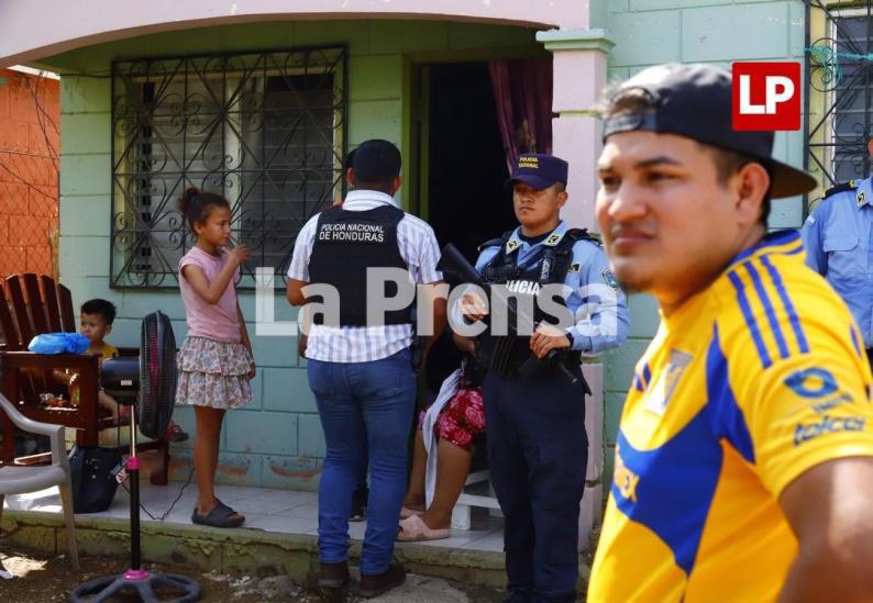 Que se haga justicia: el clamor de la madre de la enfermera asesinada Elvia Gómez