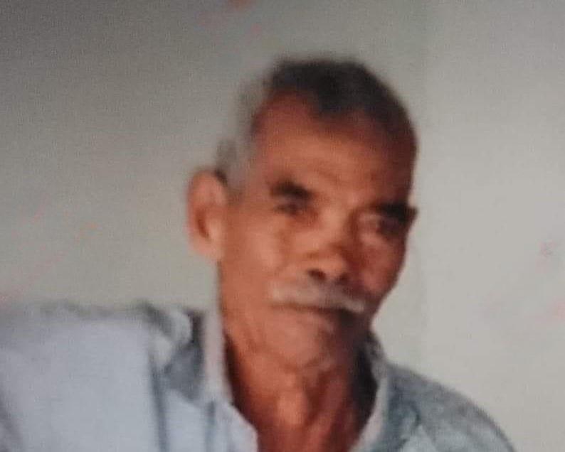 Matan a anciano por robarle bono que recibió del gobierno