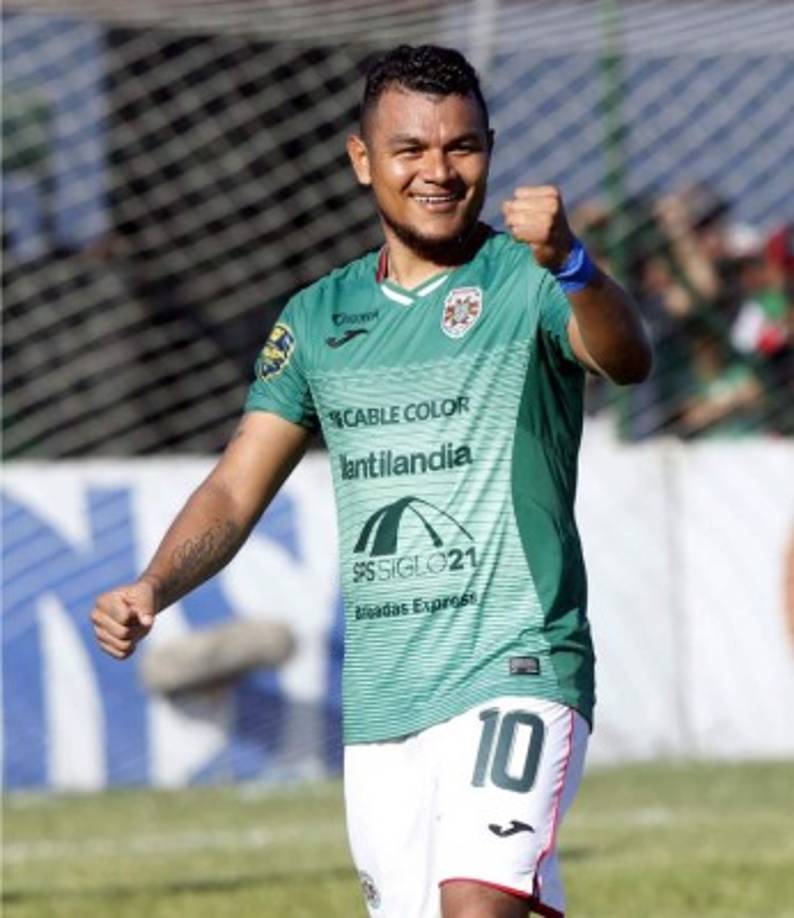 Mario Martínez está muy cerca de volver al Marathón tras no ser renovado por el Real España. “Lo de Mario sí es un hecho, estamos platicando, probablemente en las próximas joras lleguemos a un acuerdo, va muy adelantado y ojalá, ya tiene la propuesta de nosotros, está analizándolo”, reveló Orinson Amaya, presidente verdolaga.<br/><br/>El mediocampista hondureño estaba negociando también con el Motagua, pero luego de la confirmación del 'Tato' García en el banquillo del Monstruo Verde, la cosa ha cambiado.