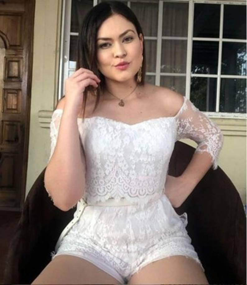 Quioto cargó también contra Malubi. 'Hasta fama te estoy dando, a vos y a tu noviecita la conocen gracias a mí'.