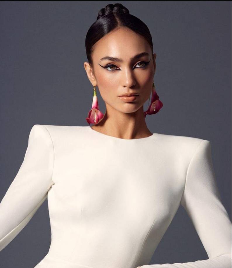 R’Bonney Gabriel: así luce la nueva Miss Universo