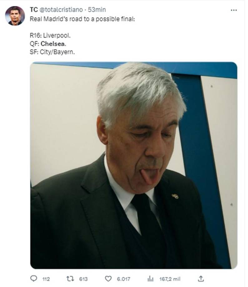 No olvidan al Barça: Los mejores memes del sorteo de Champions