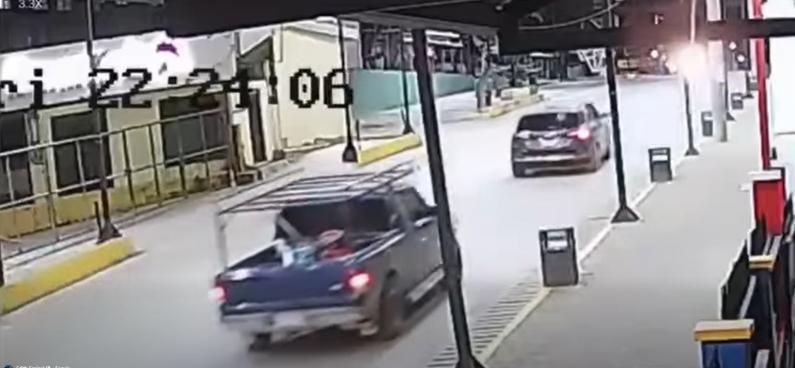 Detención judicial para conductor acusado de la muerte de Alejandra Meza en La Esperanza