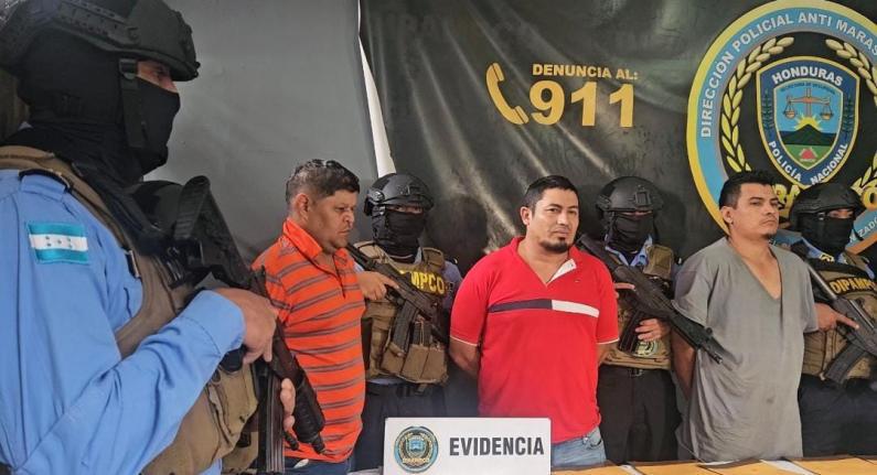 Revelan la masacre en la que se vincula a miembros del Cartel del Atlántico