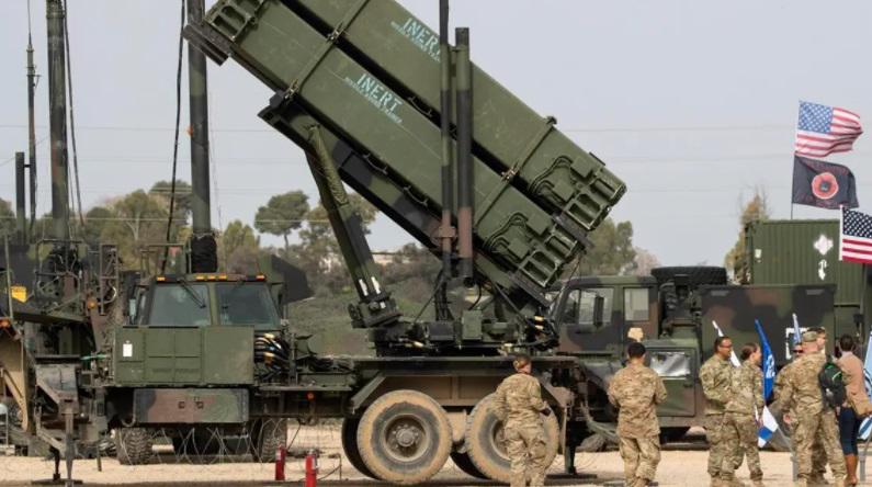 EEUU anuncia llegada de misiles Patriot a Polonia