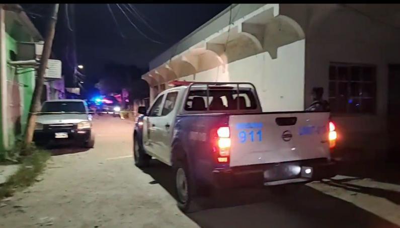 La hipótesis del crimen de conductor de rapidito en la colonia La Pradera