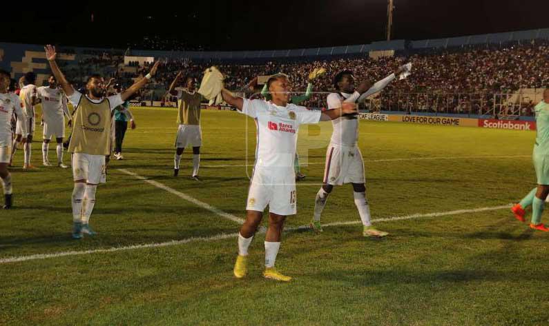 El Olimpia es el primer campeón de la Liga Concacaf y ahora buscará convertirse en el último de dicha competición ya que la próxima temporada cambia de nombre.