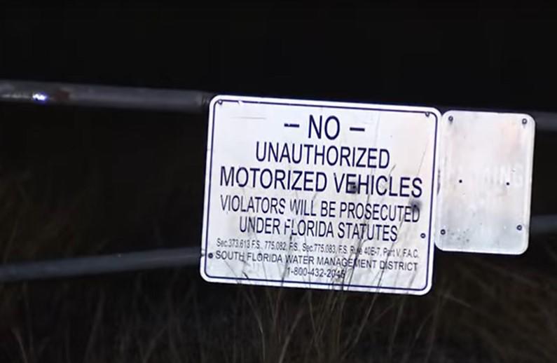 Saúl dijo que su novia había sido detenida por ICE en Miami; está muerta y pruebas lo incriminan