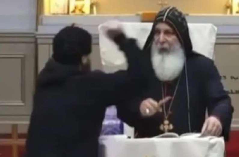 Musk rechaza orden de Australia de retirar video de apuñalamiento en Sídney