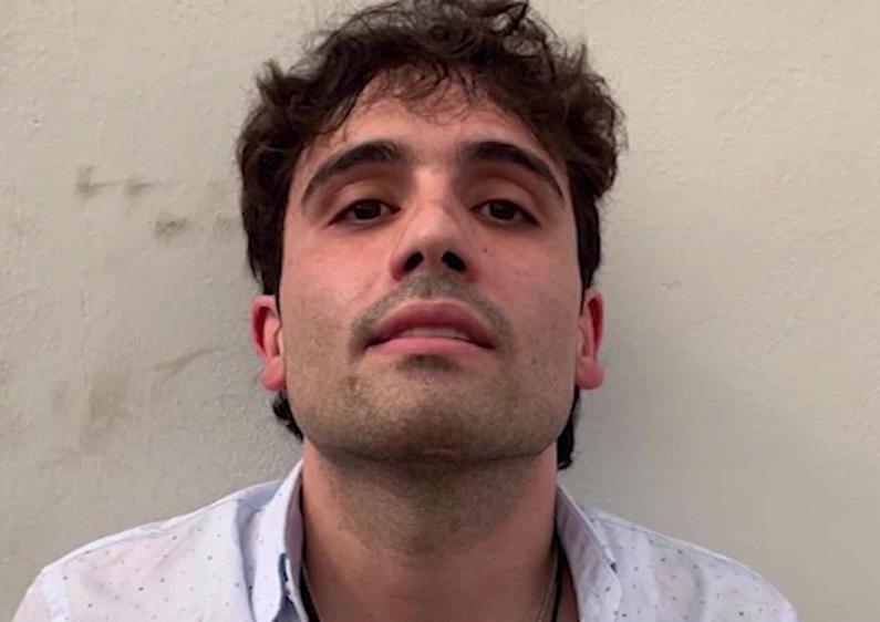 EEUU ofrece recompensa de 5 millones de dólares por “Los Chapitos”